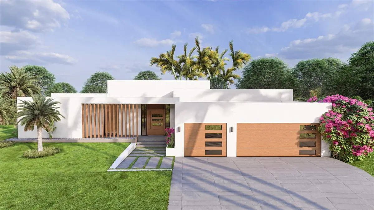 7305 Memorial Drive, Port Charlotte, FL 33981 - #1