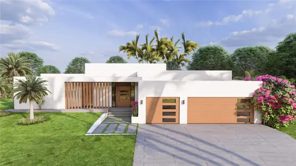 7305 Memorial Drive, PORT CHARLOTTE, FL 33981