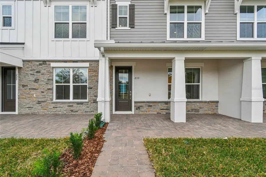 233 Pasquala Way #15, Oviedo, FL 32765 - #3