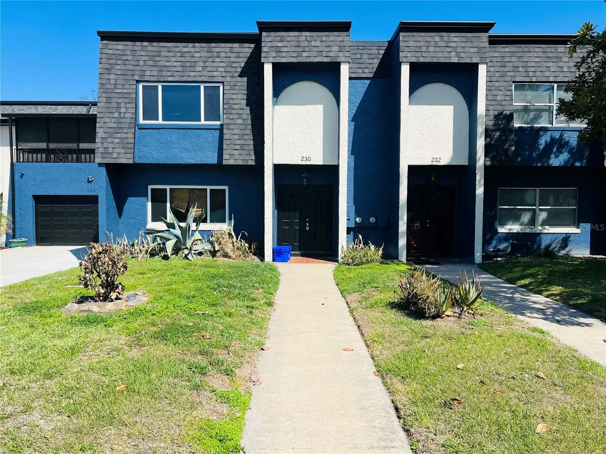 230 Krider Road, Sanford, FL 32773 - #1