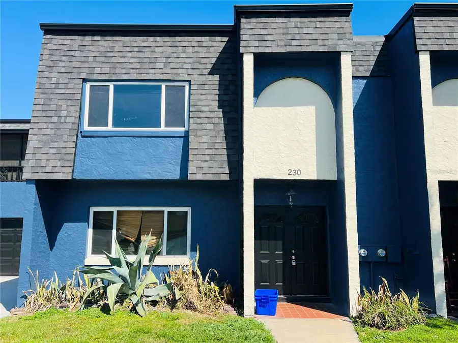 230 Krider Road, Sanford, FL 32773 - #2