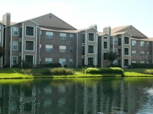 4225 Thornbriar Lane #O111, Orlando, FL 32822 - #2