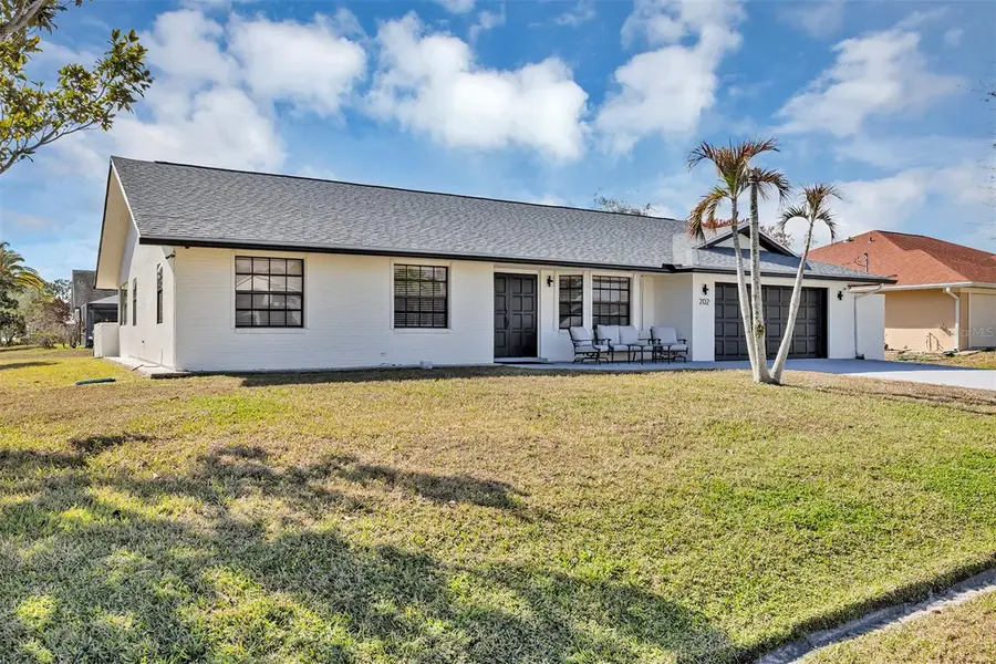 202 SW Holden Terrace, Port Saint Lucie, FL 34984 - #2