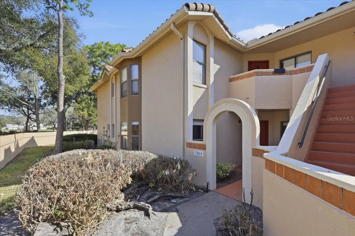 7813 Sugar Brook Court #7813, Orlando, FL 32819 - #1