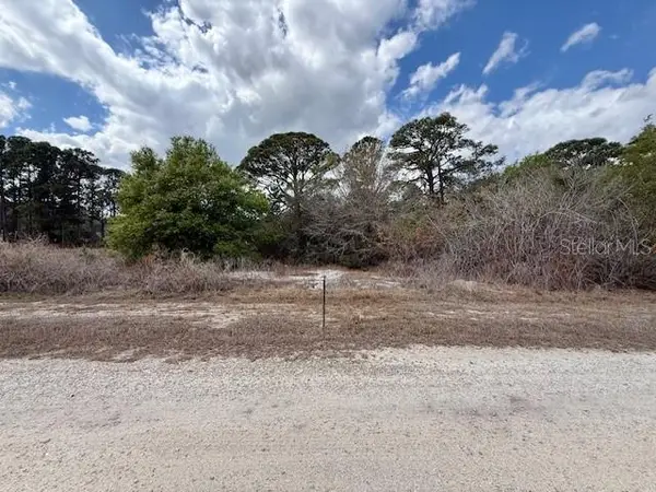 612 Twilight Dr Lot 31, LAKE PLACID, FL 33852