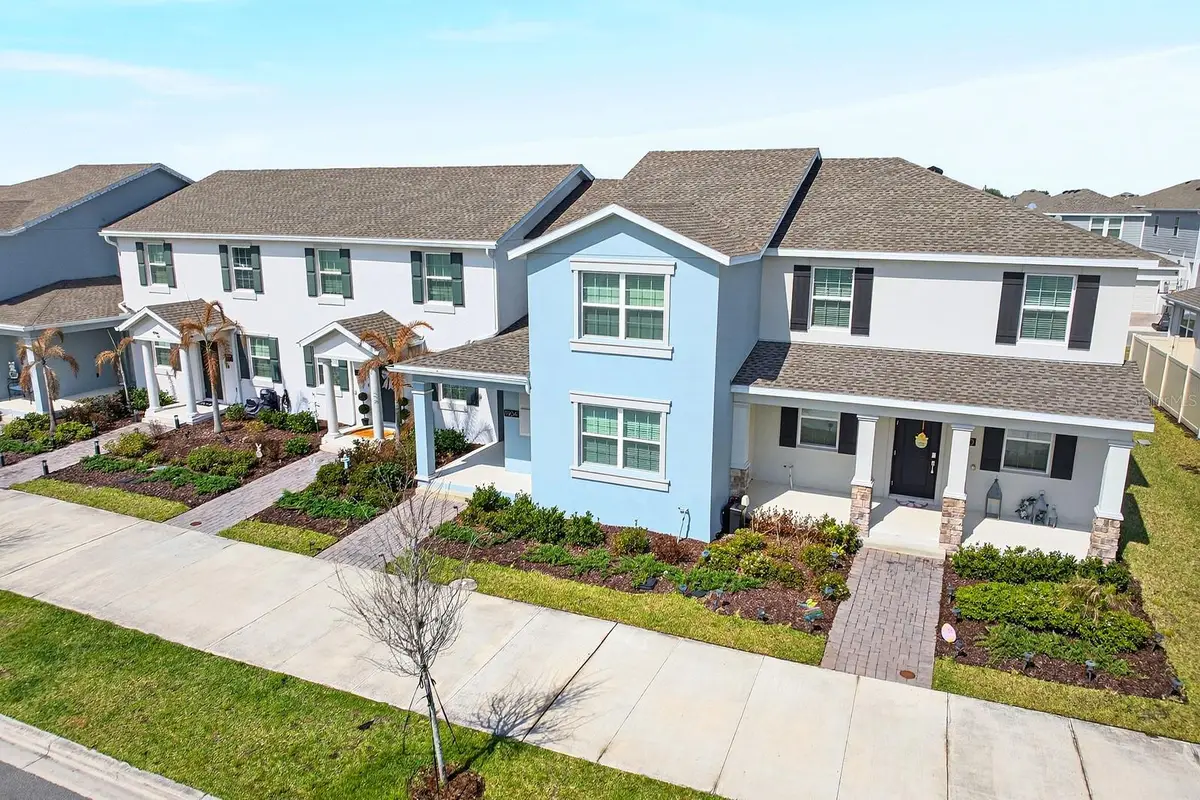 1904 Tohoqua Boulevard, Kissimmee, FL 34744 - #1