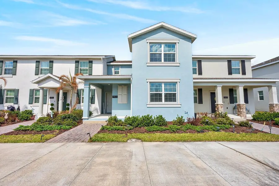 1904 Tohoqua Boulevard, Kissimmee, FL 34744 - #2