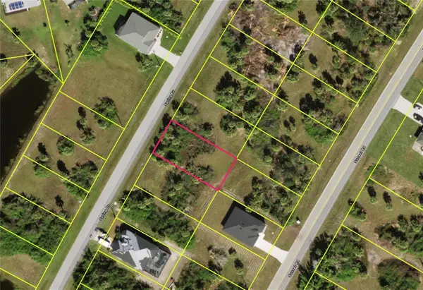 146 Spring Drive, ROTONDA WEST, FL 33947