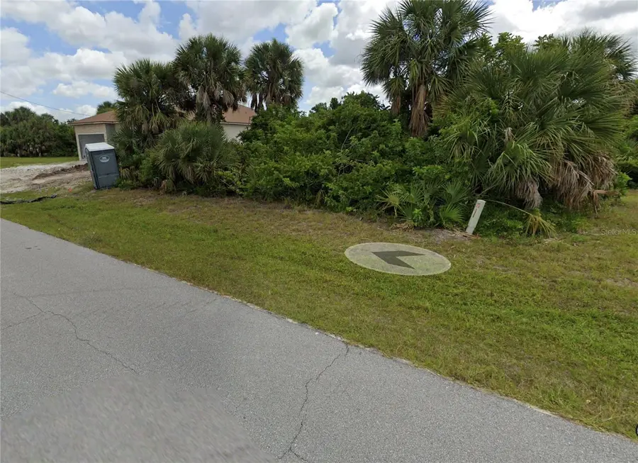 146 Spring Drive, Rotonda West, FL 33947 - #2