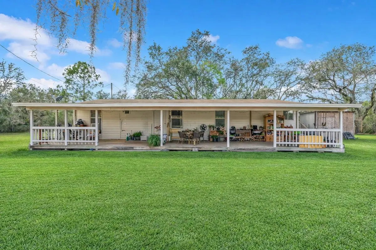 5110 Baker Dairy Road, Haines City, FL 33844 - #1