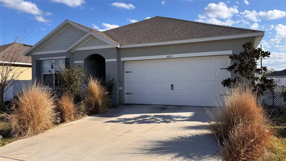 3612 Diving Dove Lane, Bartow, FL 33830 - #1