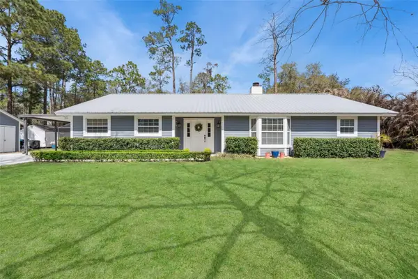 14335 Fresno Drive, ORLANDO, FL 32832