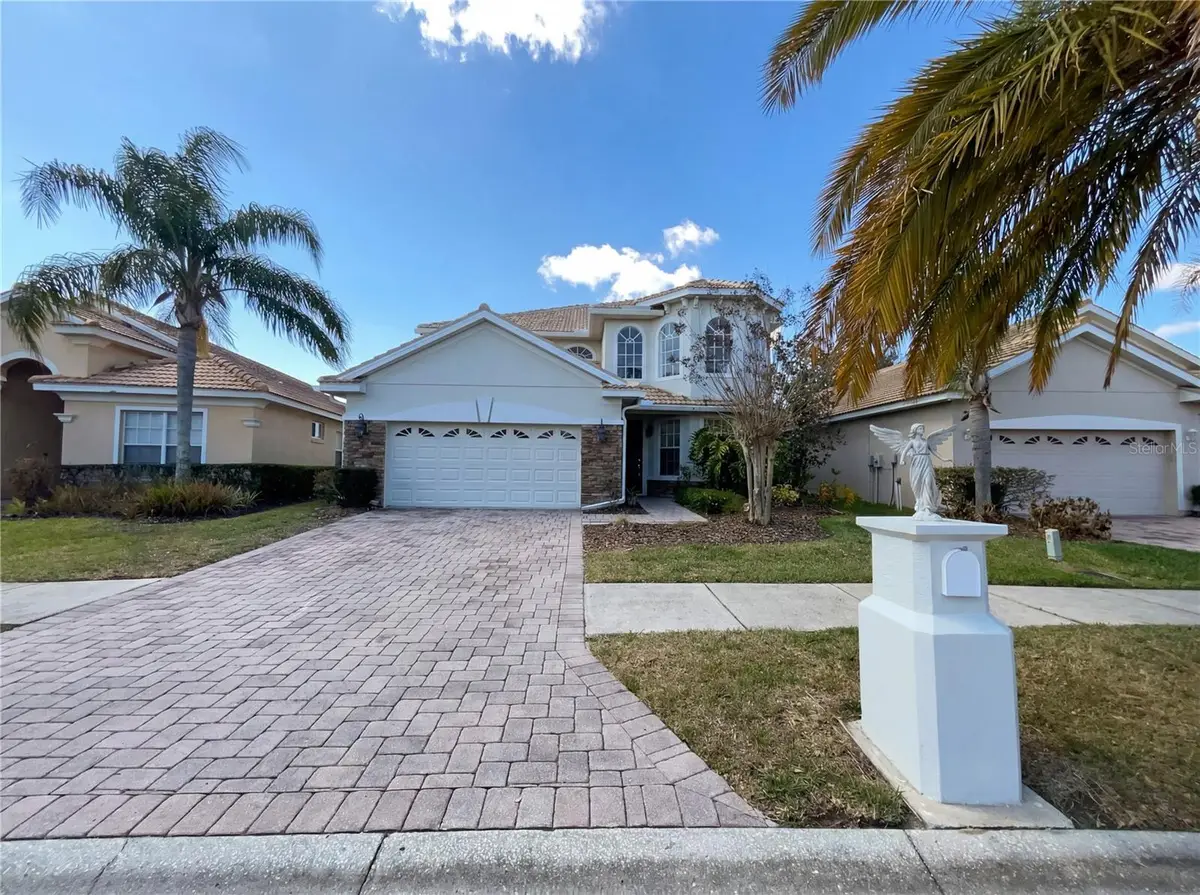 18010 Java Isle Drive, Tampa, FL 33647 - #1