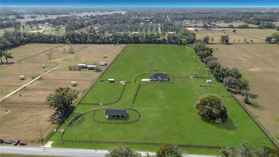 780 NE 100th Street, Ocala, FL 34479 - #2