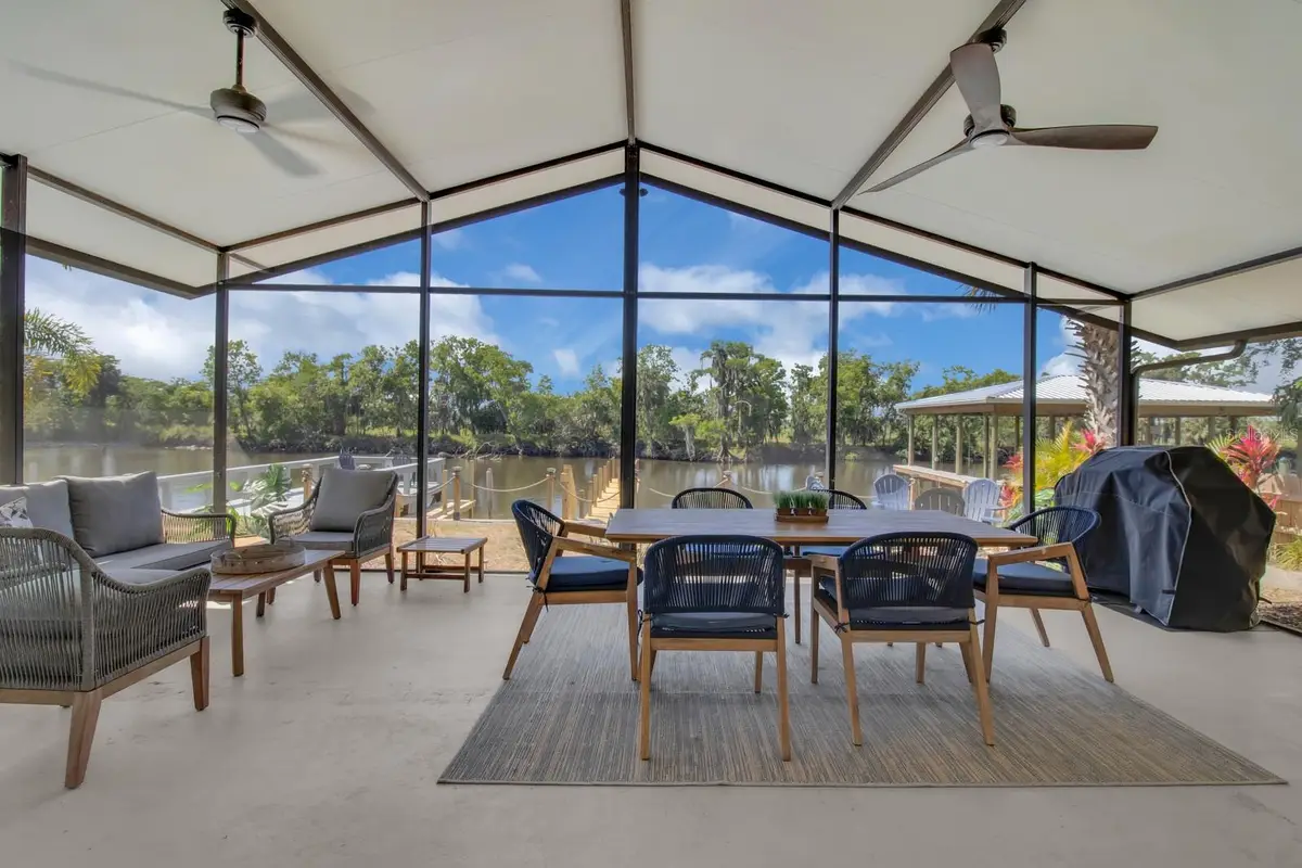 1155 Lemon Bluff Road, Osteen, FL 32764 - #1