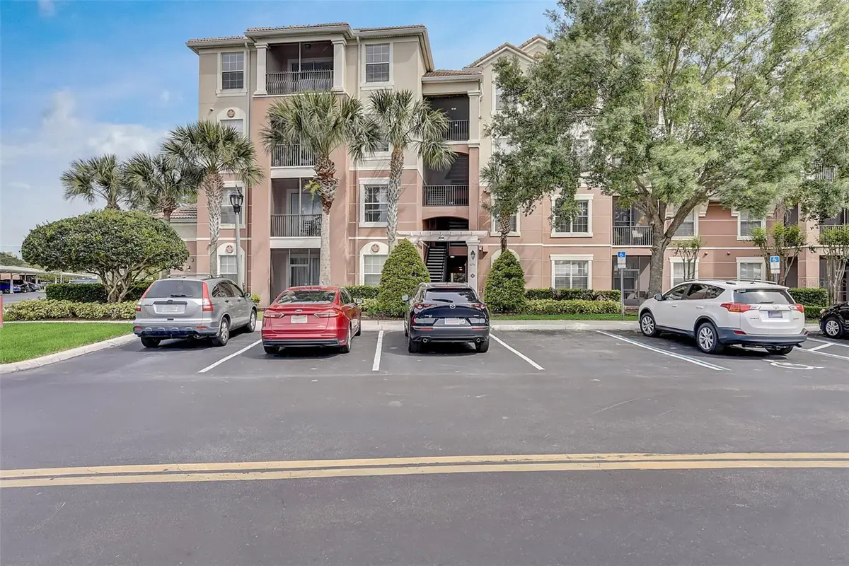 8296 Portofino Drive #103, Davenport, FL 33896 - #1