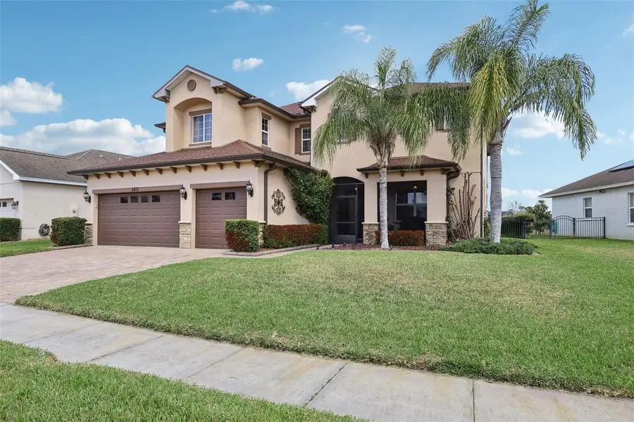 2813 Sail Breeze Way, Kissimmee, FL 34744 - #3