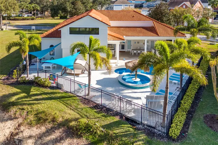 7487 Gathering Drive, Reunion, FL 34747 - #2