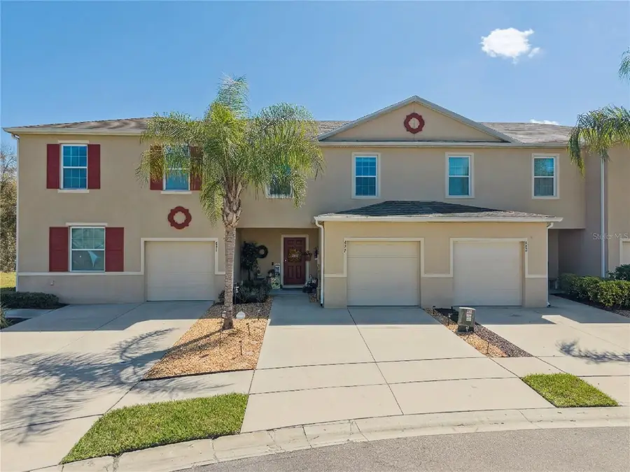 427 Arbor Lakes Drive, Davenport, FL 33896 - #2