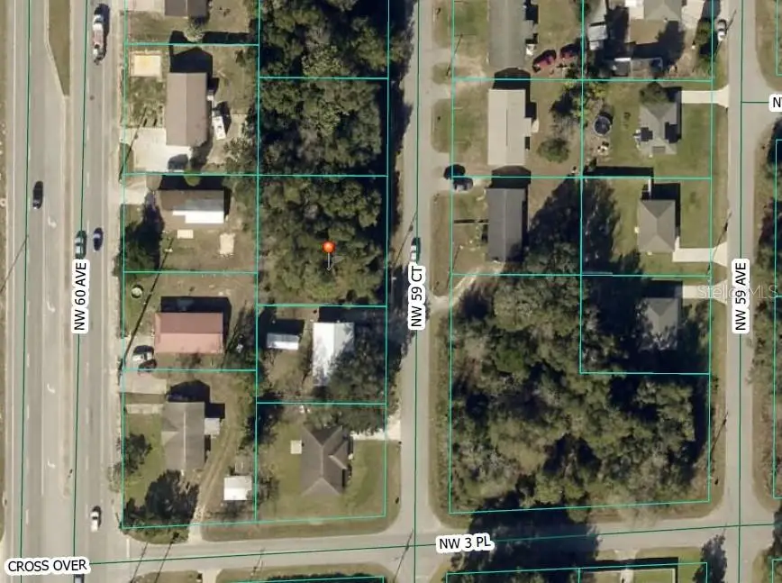 Nw 59th Court, Ocala, FL 34482 - #2