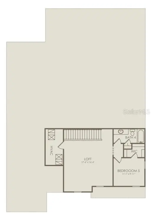 4616 Golden Birch Avenue, Clermont, FL 34714 - #3