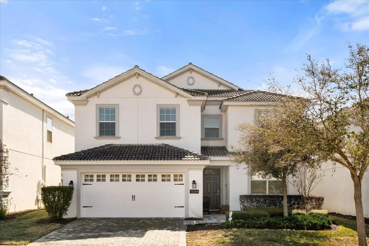 1684 Moon Valley Drive, Davenport, FL 33896 - #1