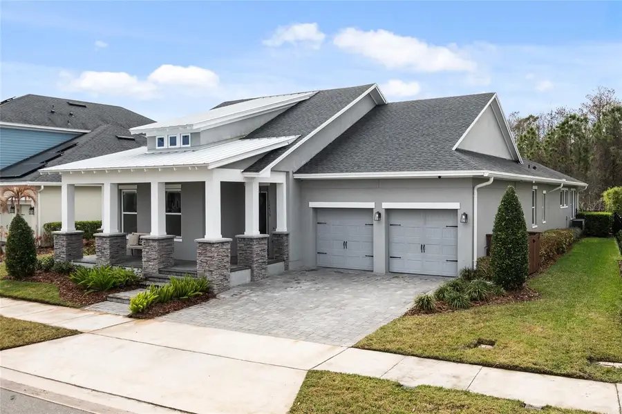 14430 Haroche Avenue, Orlando, FL 32827 - #3