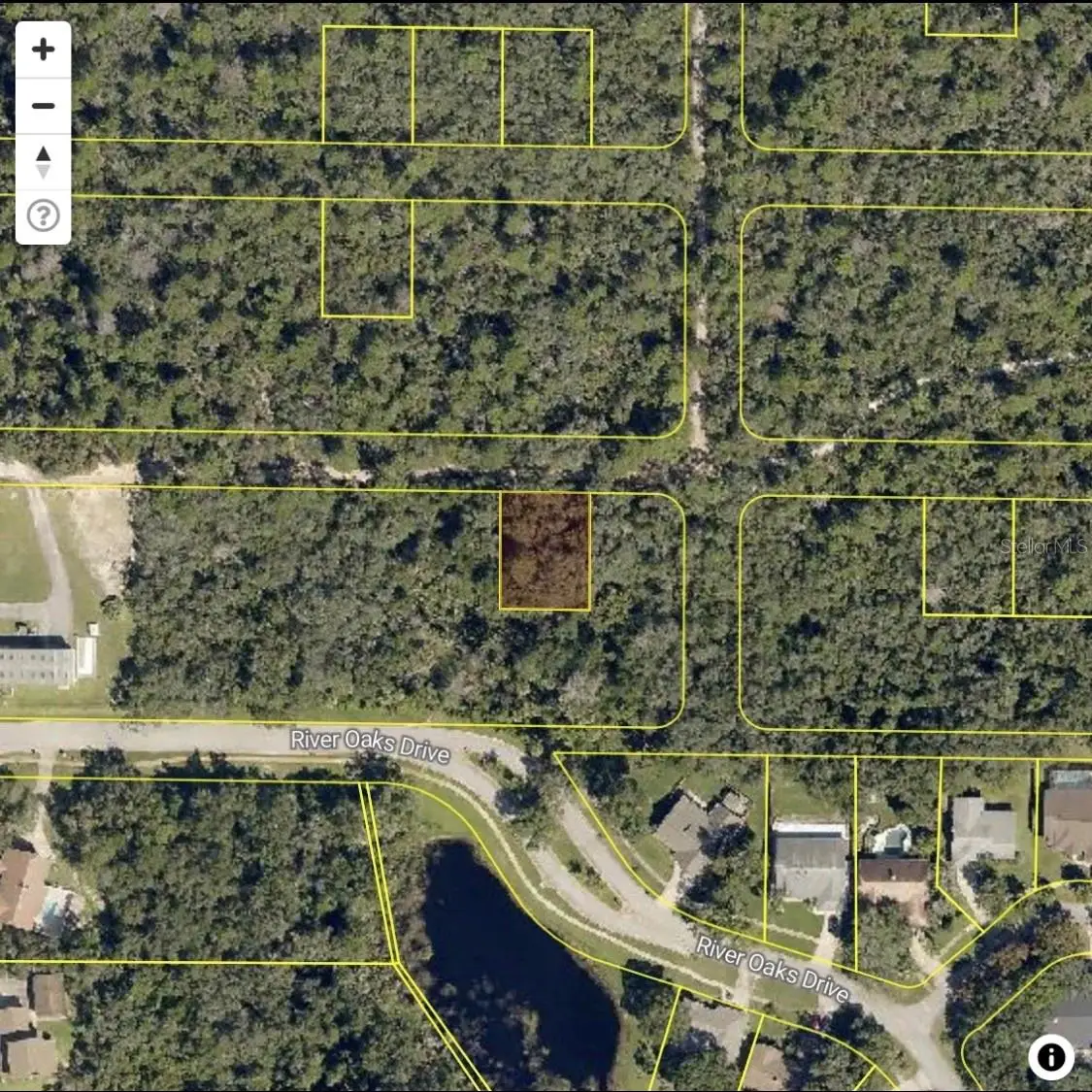 Lot 2 Block 79, Titusville, FL 32780 - #1