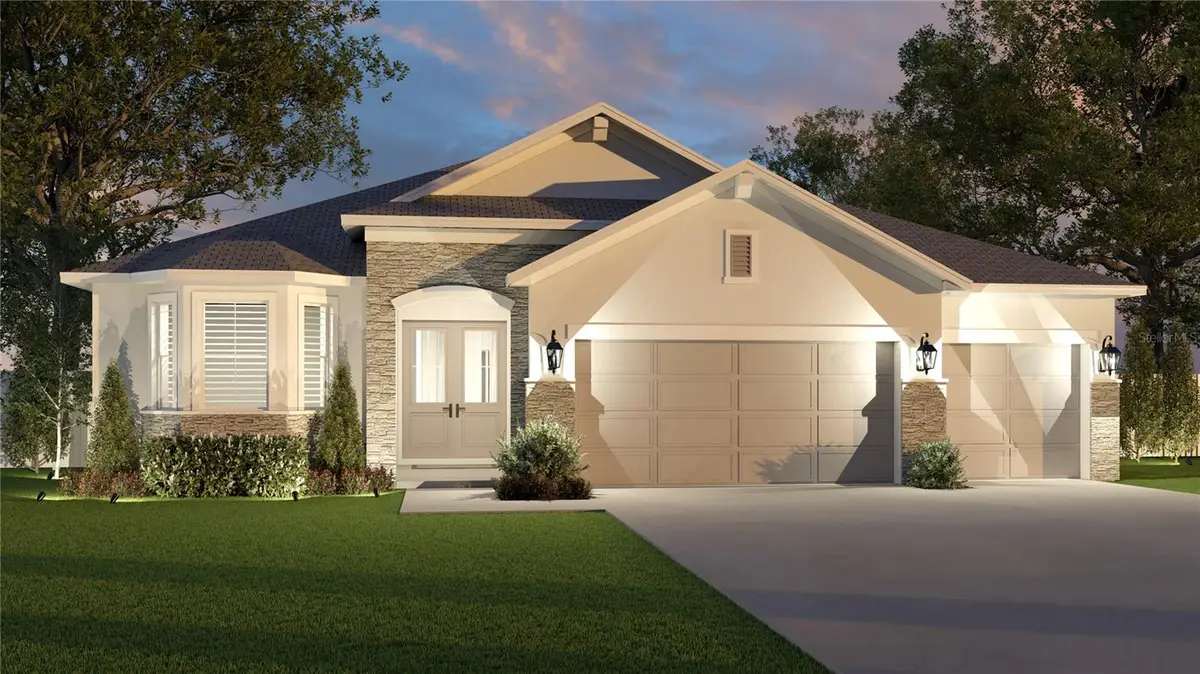 555 Fernwood Nw, Palm Bay, FL 32907 - #1