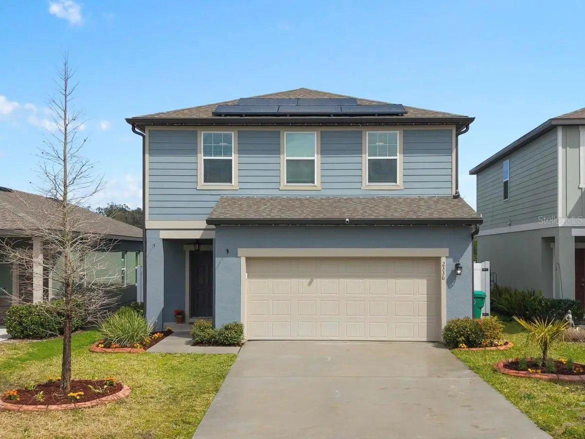 2336 Litchfield Loop, Deland, FL 32720 - #1