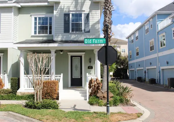 455 Old Farm Lane, WINTER SPRINGS, FL 32708