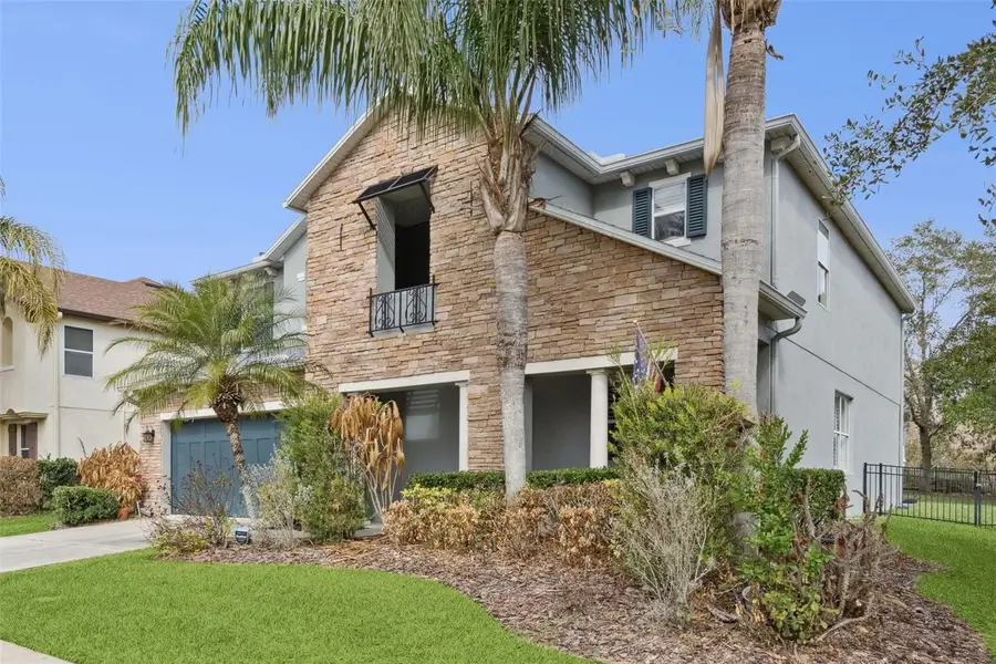 10263 Malpas Point, Orlando, FL 32832 - #2