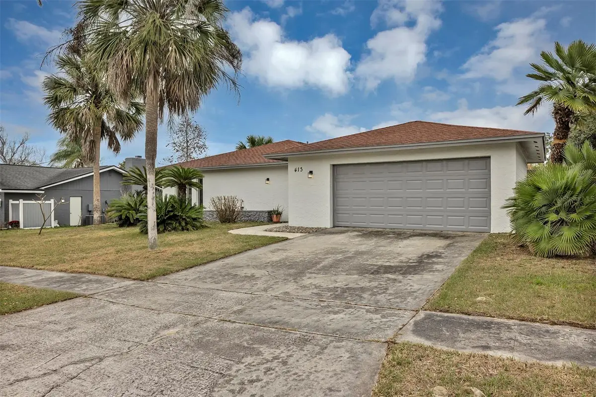 413 Majorca Avenue, Altamonte Springs, FL 32714 - #1