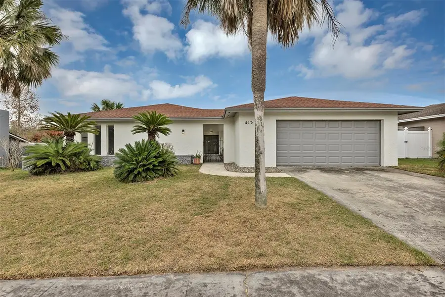 413 Majorca Avenue, Altamonte Springs, FL 32714 - #2