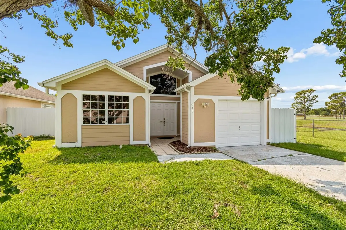243 Rapscallion Court, Orlando, FL 32828 - #1