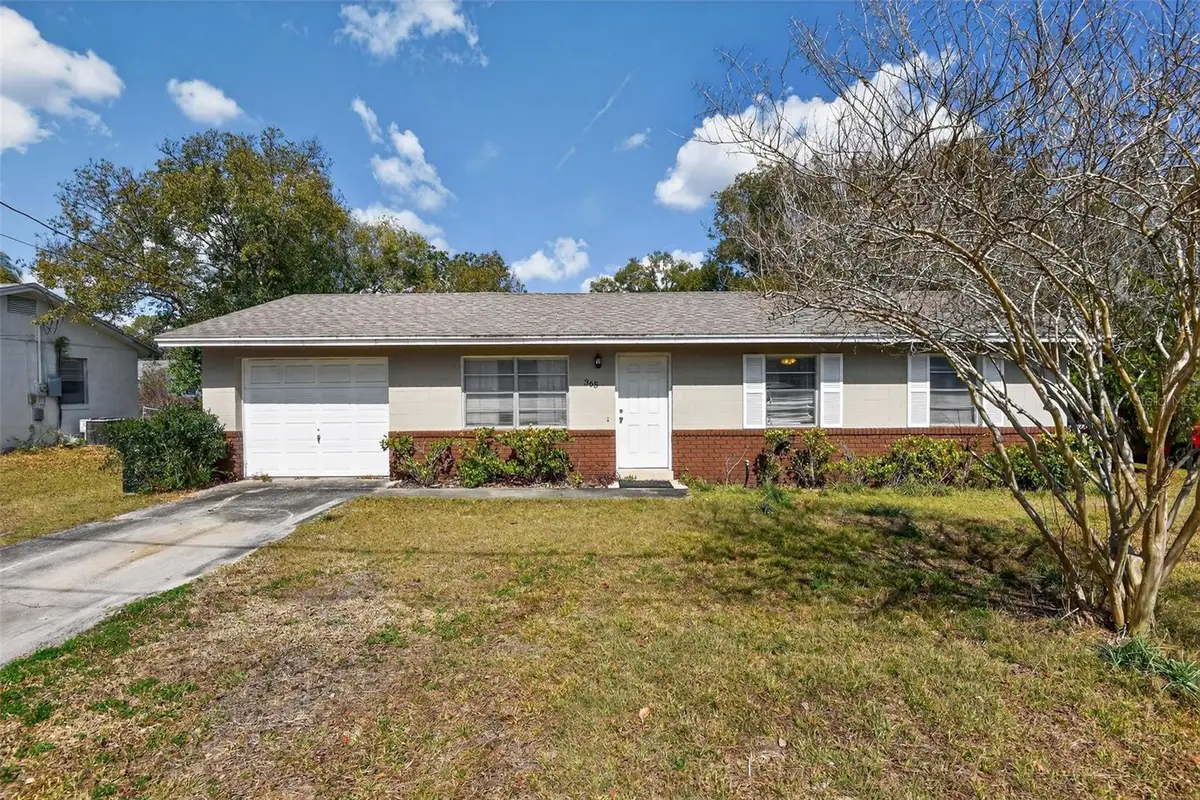 365 W Lansdowne Avenue, Orange City, FL 32763 - #1
