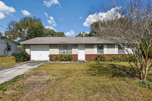 365 W Lansdowne Avenue, ORANGE CITY, FL 32763