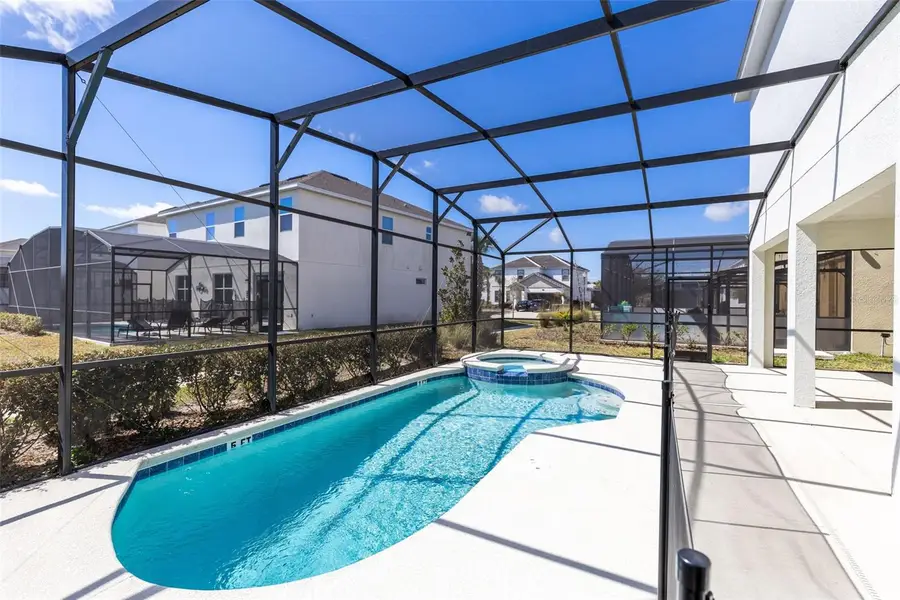 4496 Monado Drive, Kissimmee, FL 34746 - #3