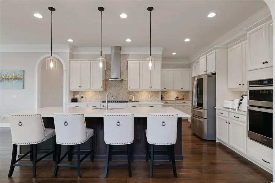 16826 Broadwater Avenue, Winter Garden, FL 34787 - #3