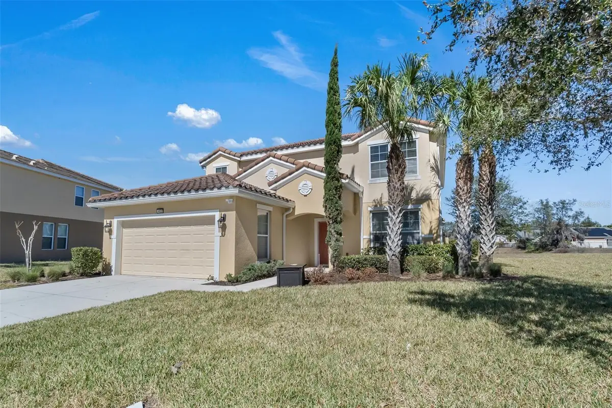 4127 Oaktree Drive, Davenport, FL 33837 - #1