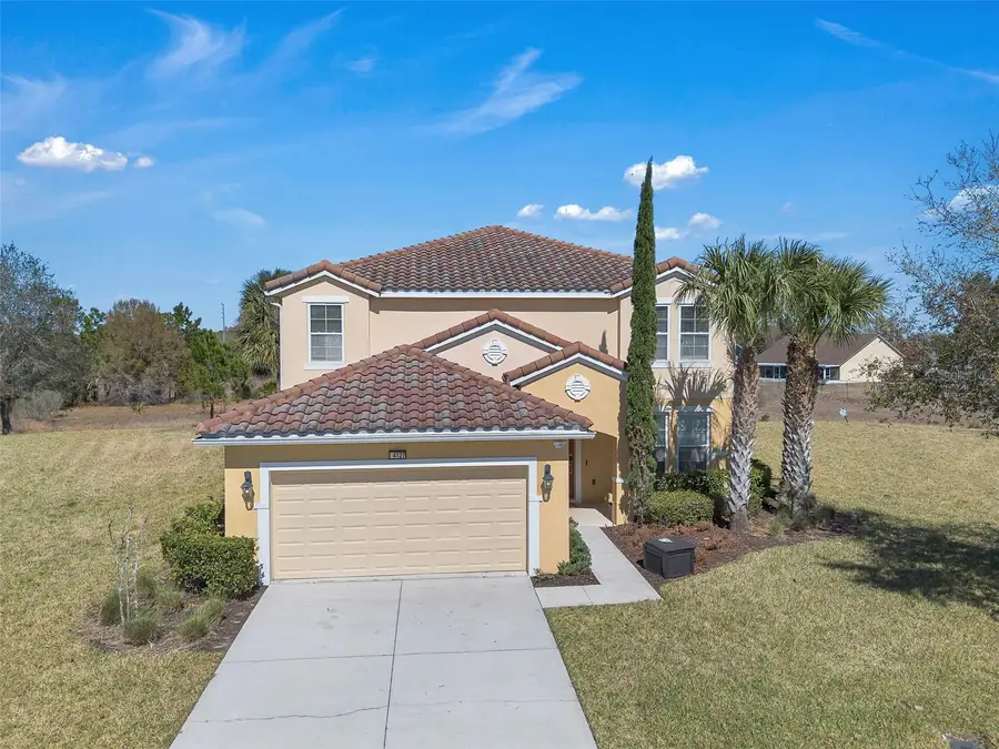4127 Oaktree Drive, Davenport, FL 33837 - #2