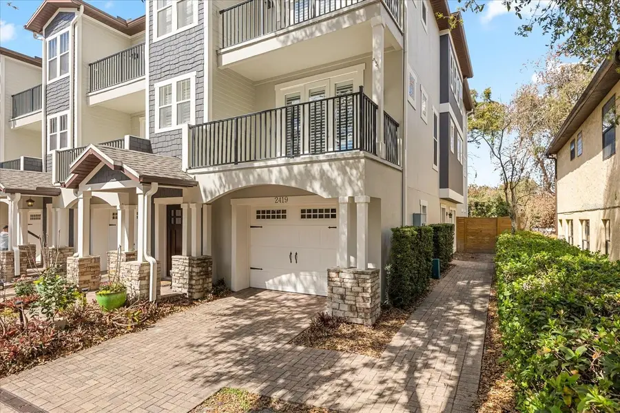 2419 Kilgore Street, Orlando, FL 32803 - #2