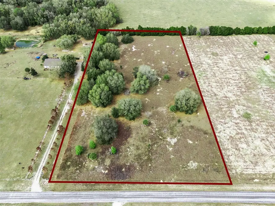 Hammock Grove Road, Groveland, FL 34736 - #3
