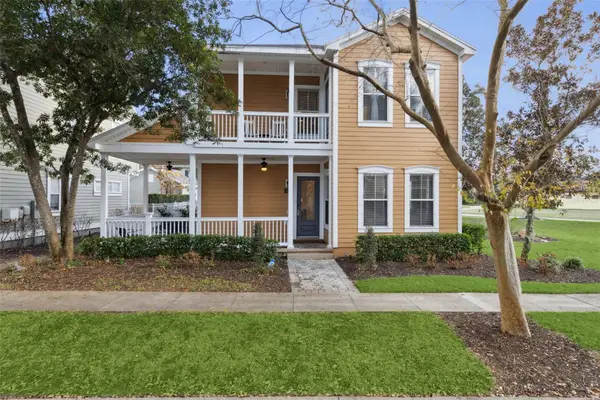 7494 Gathering Drive, REUNION, FL 34747