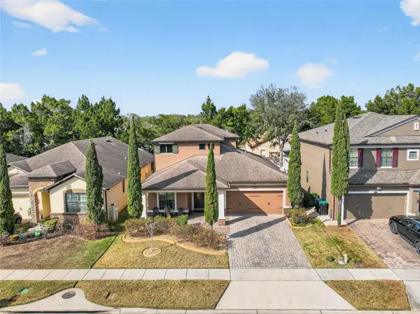 10145 Armando Circle, ORLANDO, FL 32825