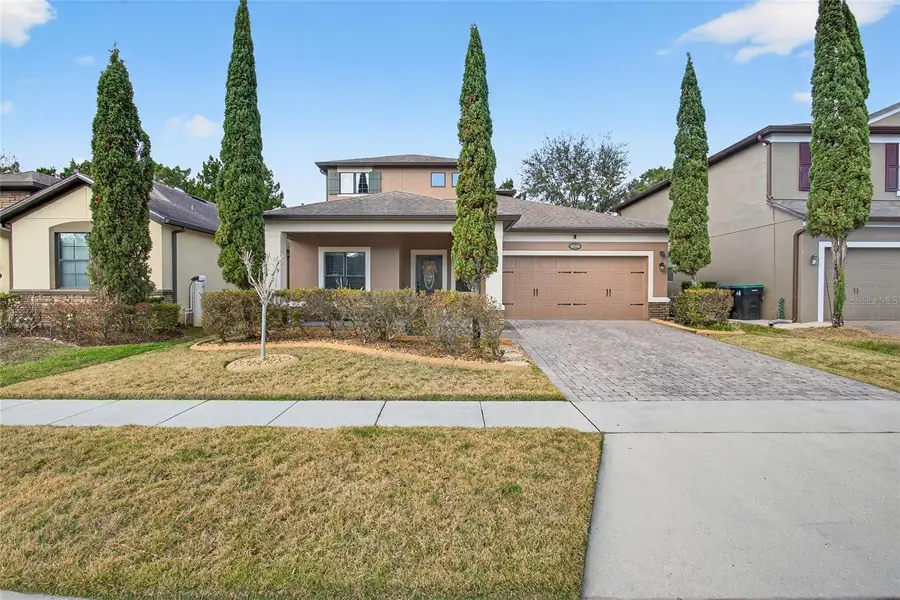 10145 Armando Circle, Orlando, FL 32825 - #2