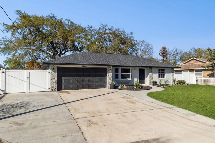 5680 Brandon Street, Cocoa, FL 32927 - #2