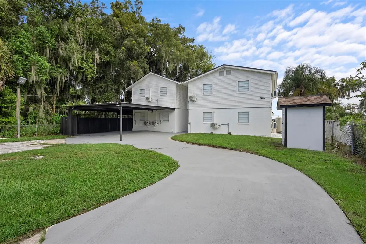 1824 Lake Street, Oviedo, FL 32765 - #1