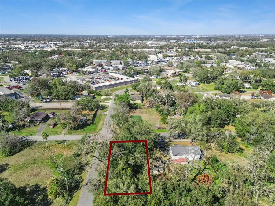 4852 W Central Avenue, Orlando, FL 32811 - #3