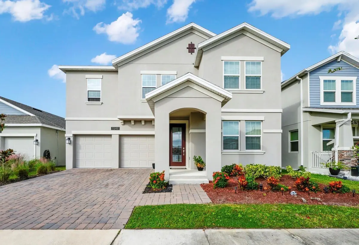 11648 Paragraph Road, Orlando, FL 32832 - #1